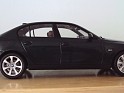 1:18 Kyosho BMW 545I Sedan 2004 Gray. Uploaded by indexqwest